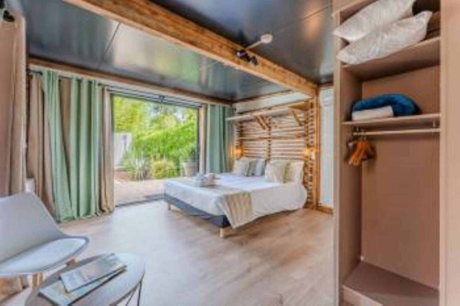 Hotel Le Grain De Sable 아레즈 외부 사진