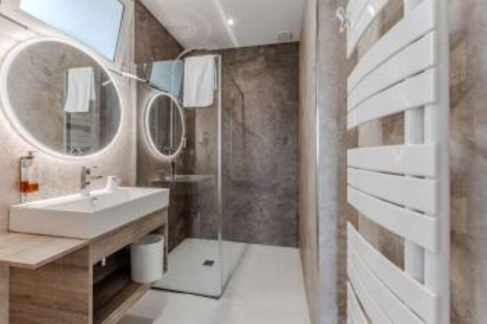 Hotel Le Grain De Sable 아레즈 외부 사진