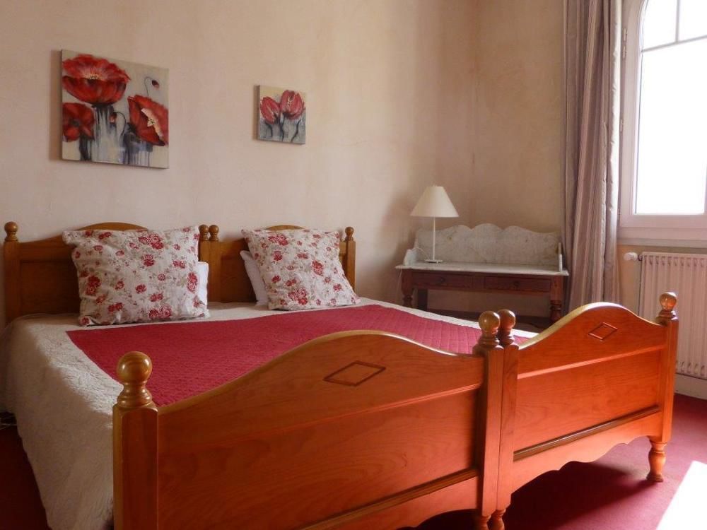 Hotel Le Grain De Sable 아레즈 외부 사진